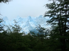 Glaciar Perito Moreno, Santa Cruz, Argentina