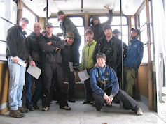Tram Crew Summer '08