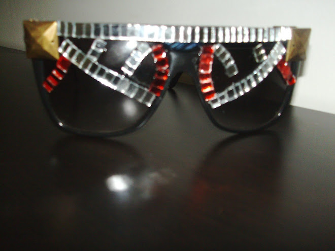 O.D.P  Eye Wear