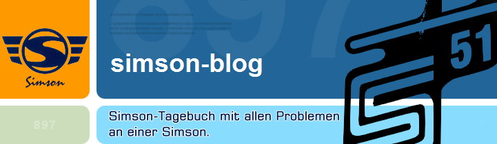 Simson-Blog