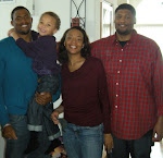 My Brother, Sister and Nephew