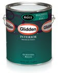 Glidden paint coupon free quart