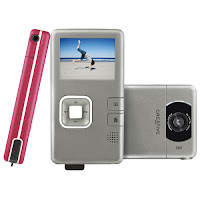 Camcorder deal free shipping