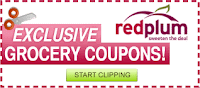 RedPlum coupons