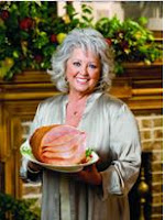 Paula Deen Holiday Hosting Guide