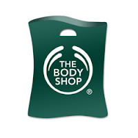 The Body Shop Grab Bag deal