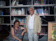 Juan Hernandez y Marta García