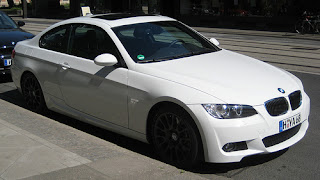 Chip tuning for bmw 335i