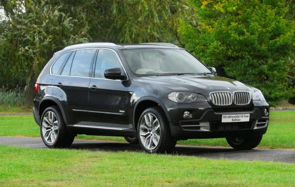 Steinway and sons bmw price #2