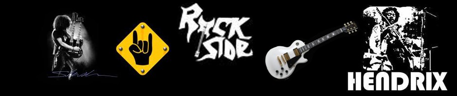 Rock Side