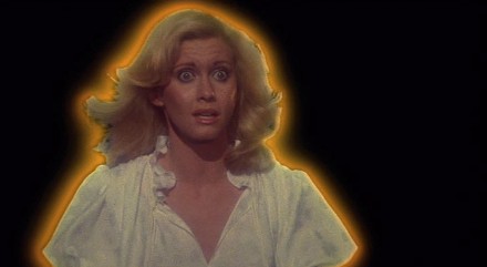 House of Self-Indulgence: Xanadu (Robert Greenwald, 1980)