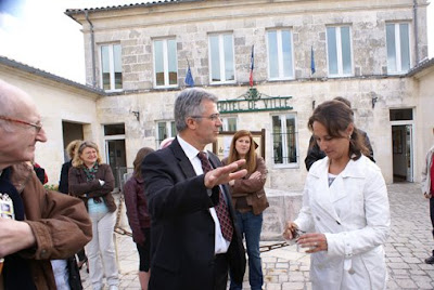 Ségolène Royal la rebelle pourquoi elle a attaqué son père en
