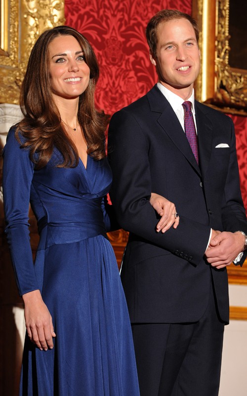 william and kate engagement. Prince William-Kate