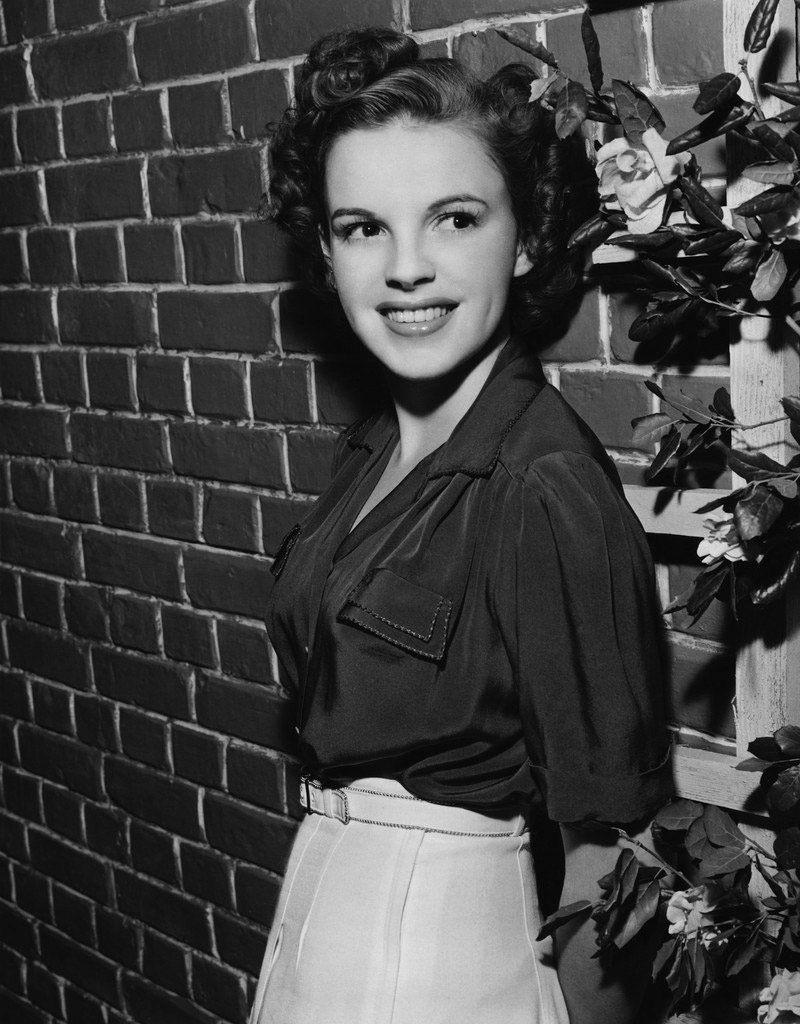 Wallpaper World Judy Garland Wiki Judy Garland Pics