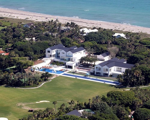 tiger woods wife pregnant. tiger woods ex wife new home.