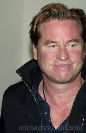 Val Kilmer Photos Val Kilmer Pictures Mahi Gill Hot Scene