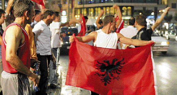 Τι συμβαίνει στα ελληνοαλβανικά σύνορα; Γιατί σιωπούν τα ΜΜΕ;