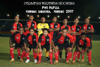 PWI Papua