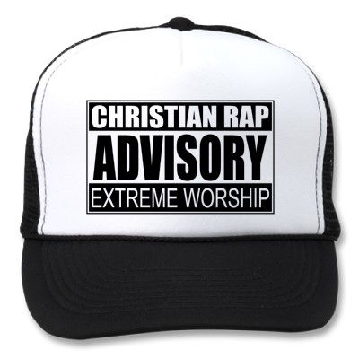 christian rap t shirts
