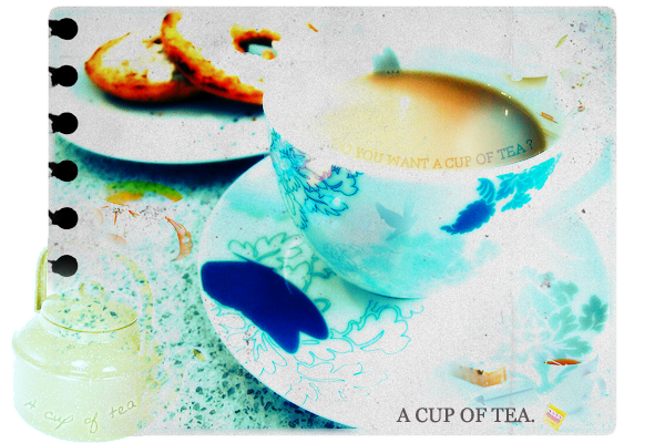 A Cup of Tea