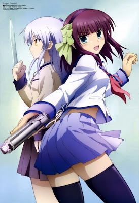 download free angel beats anime download free angel beats anime