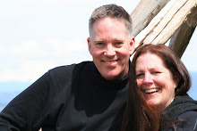 Robbie & Dana