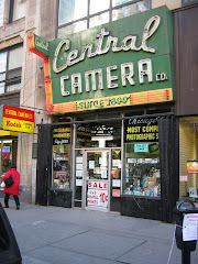 Camera Store, Chicago