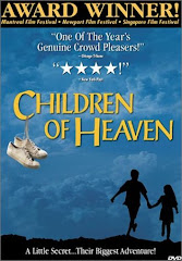 Children fo Heaven