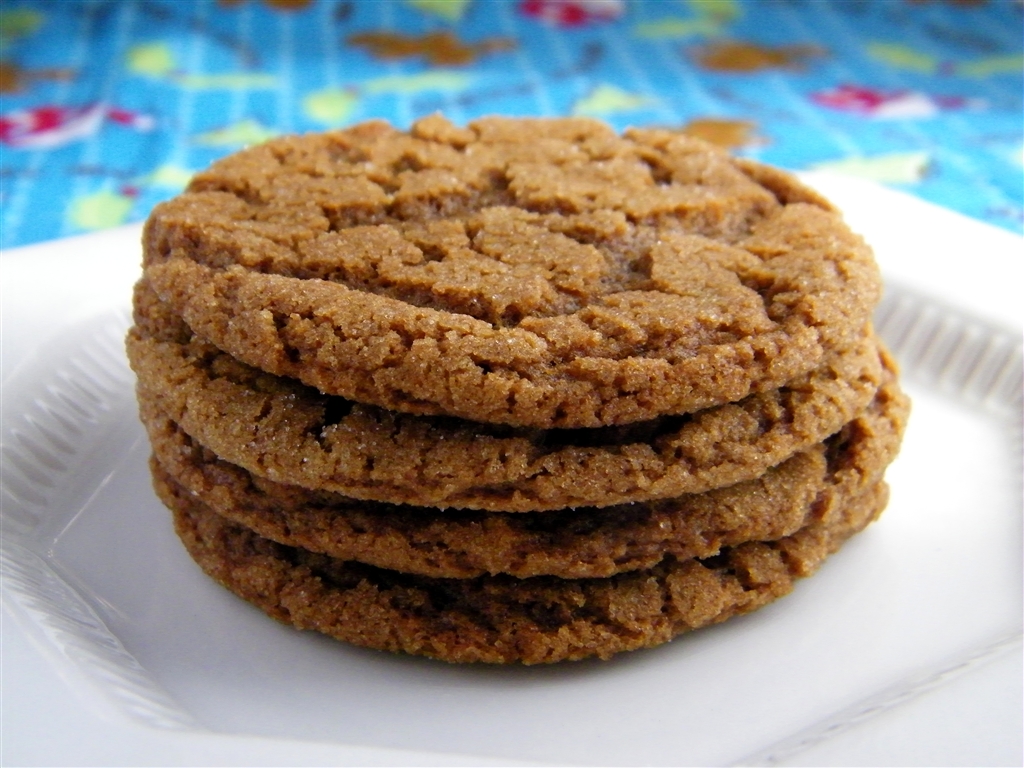 America S Test Kitchen Ginger Snaps America S Test Kitchen Ginger Snaps