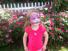 My little Tiger