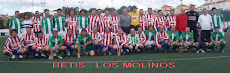 REAL BETIS-LOSMOLINOS