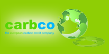 Carbon Finance Sector