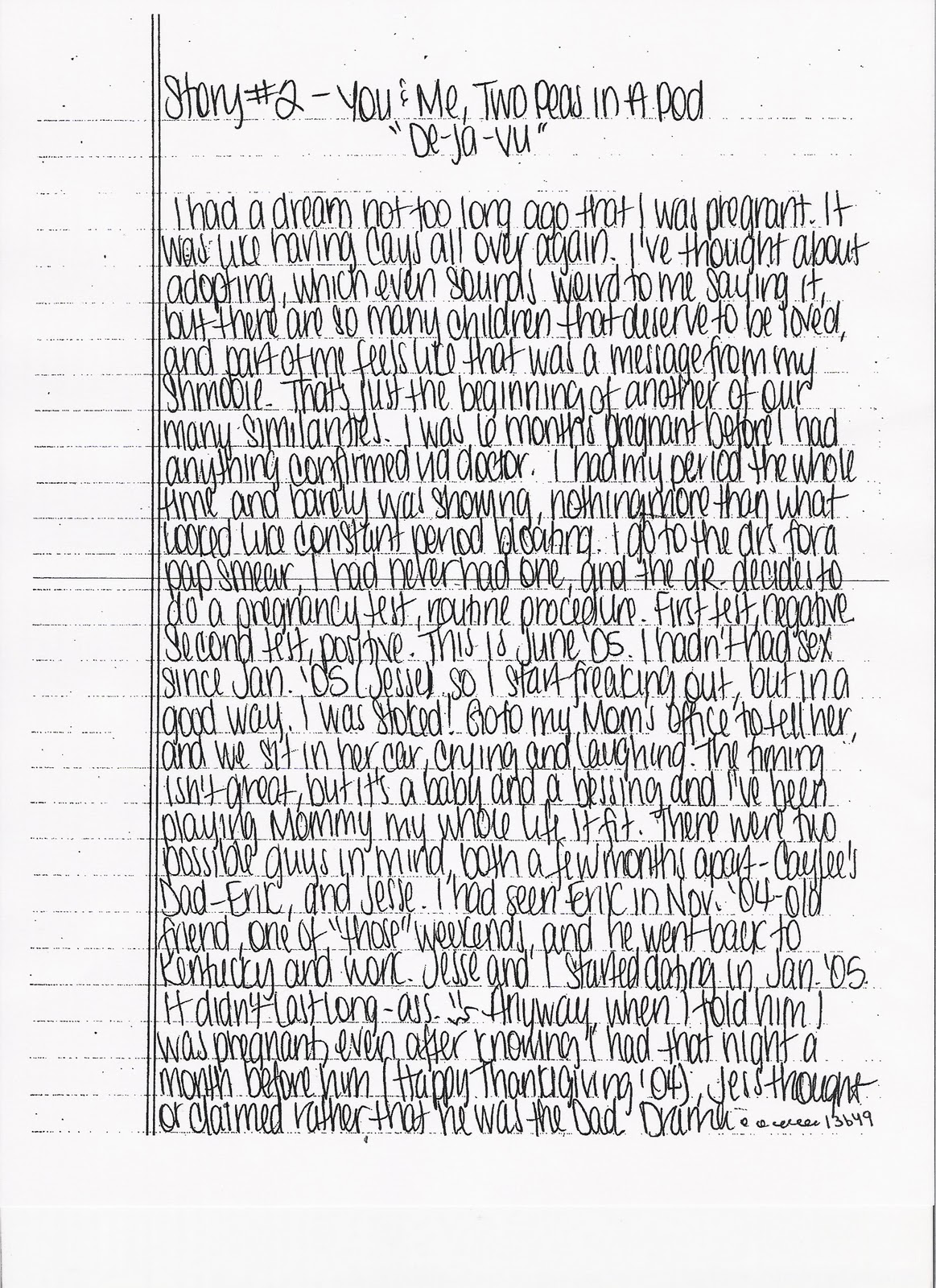 I want to write a letter to casey anthony 06 image