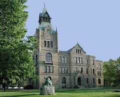 Knox County Courthouse