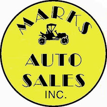 Mark's Auto Sales