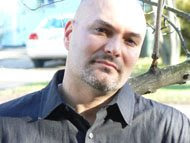 Brian Solomon, Aldermanic Representative for Allied Dr.