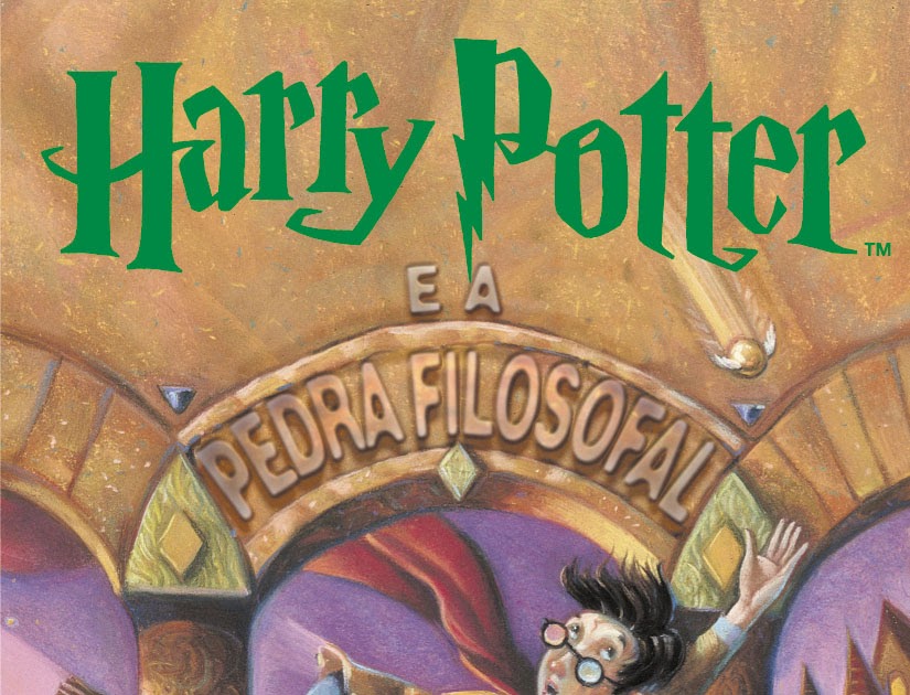 Harry Potter Harry Potter e a pedra filosofal Harry Potter Harry Potter e a pedra filosofal