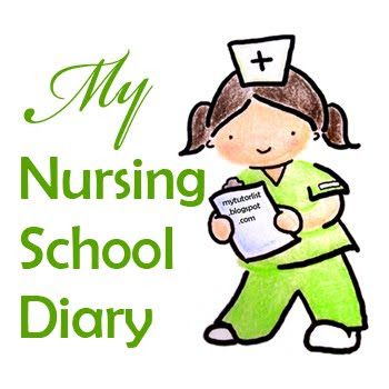 My Nursing School Diary 