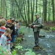 Trout Release 2009