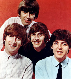 The Beatles fotografia, biografia, Paul McCartney, John Lennon, Ringo Star, George Harrison