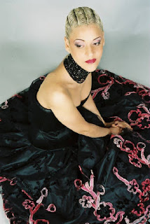 foto de Mariza imagenes, biografia y discografia de esta cantante de fado en caratuleo.com