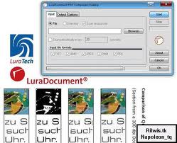 luradocument pdf compressor free download