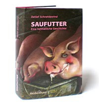 "Saufutter" (cover) Tangrintler Medienhaus 2010