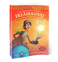 "Erzählkunst" xlibri 2010