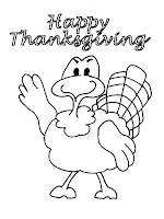  Thanksgiving Coloring Pages for free