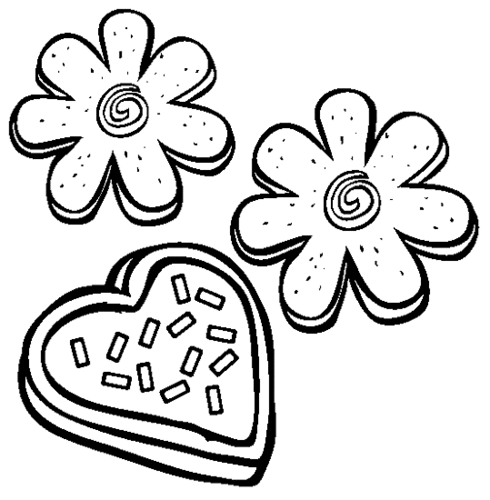 valentine day coloring pages online - photo #15