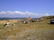 vista desde las eras altas