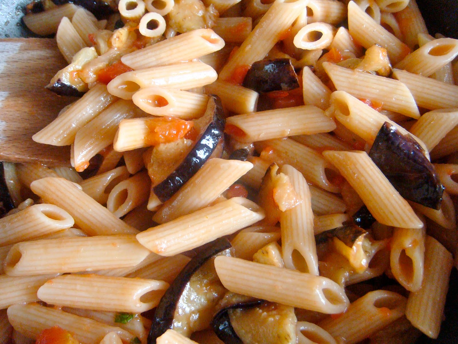 Cucina di Barbara food blog blog di cucina ricette Ricetta Pasta