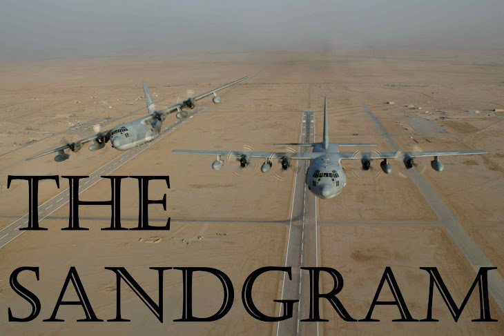The Sandgram