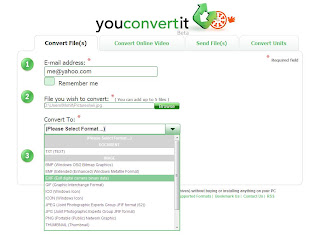youconvertit